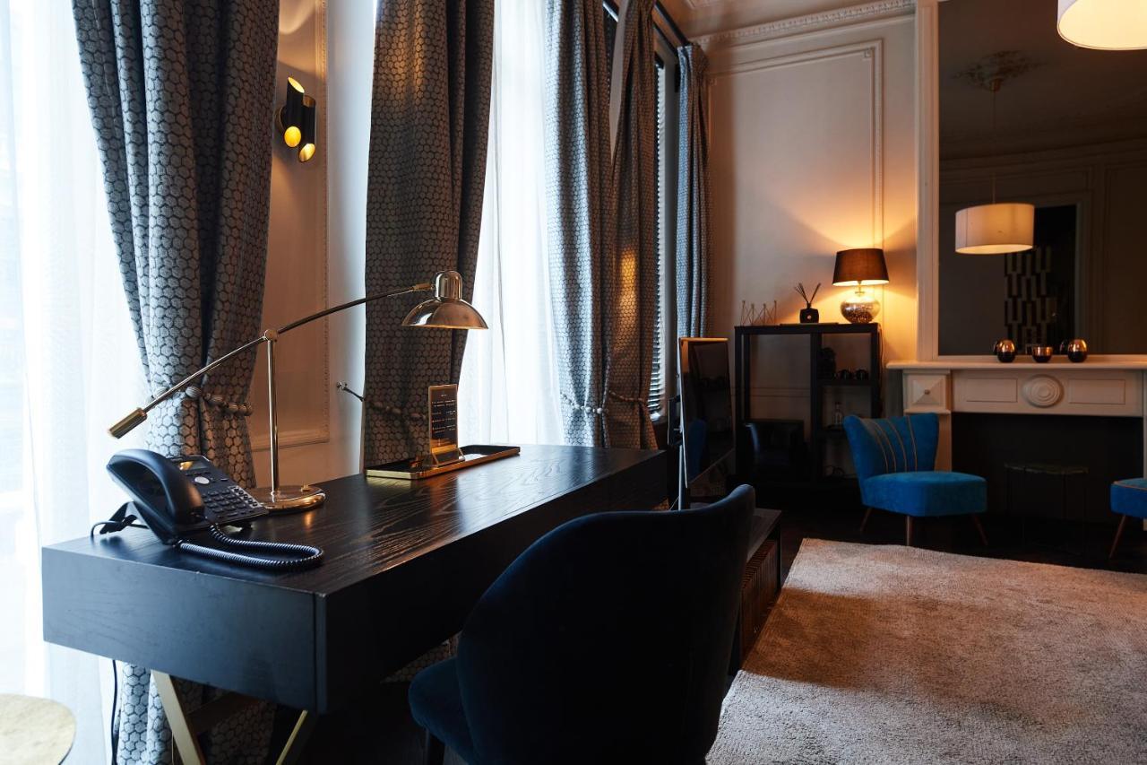 Suite Deluxe