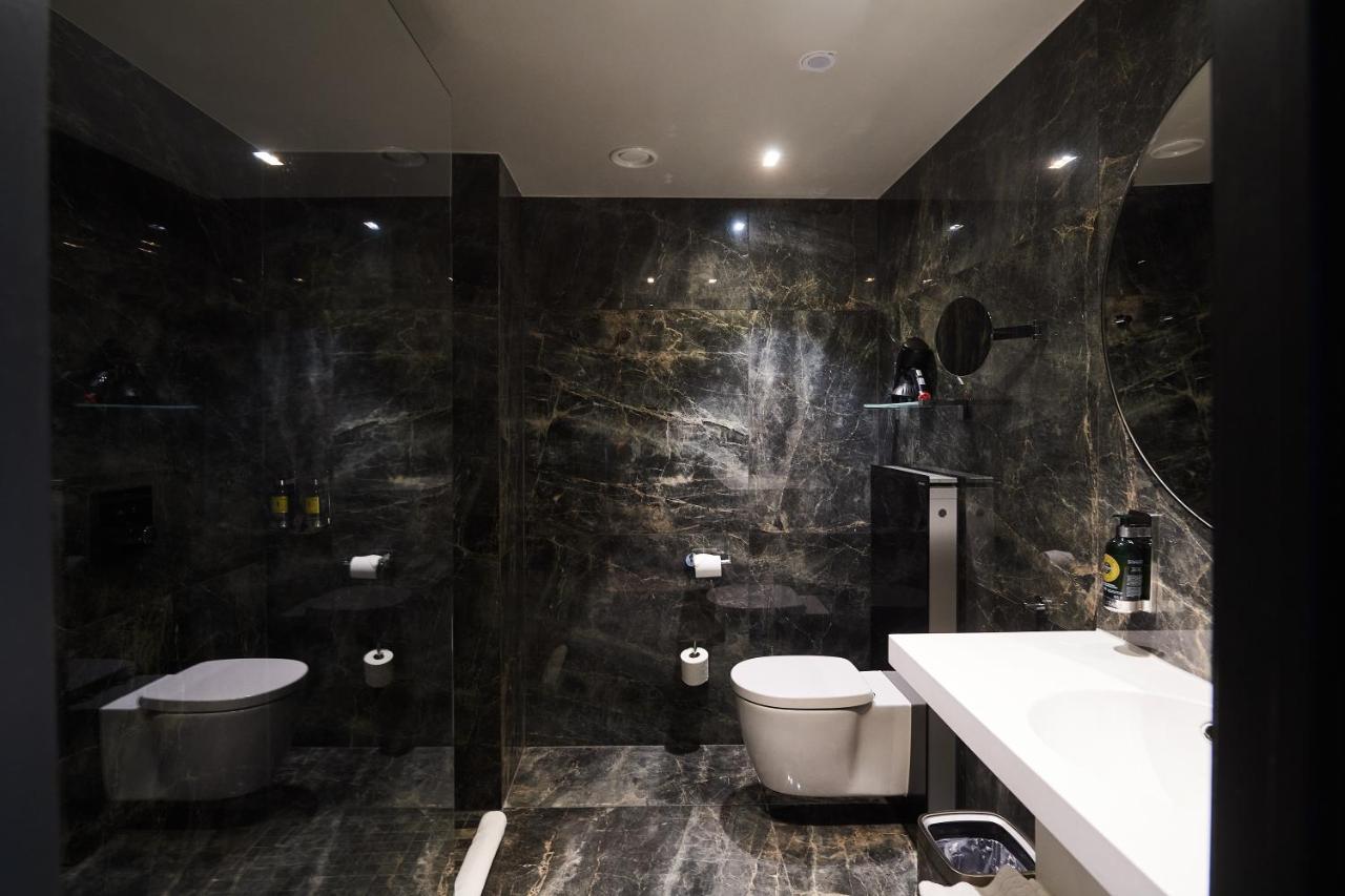 Chambre Triple Deluxe