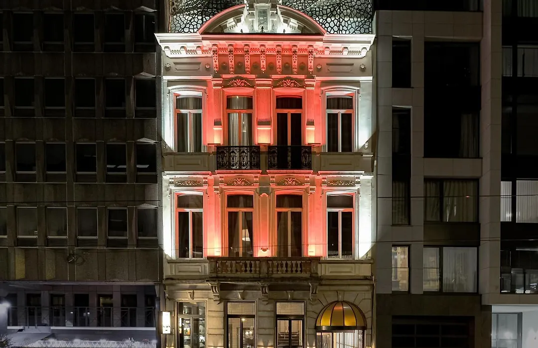 Harmon House - Hotel & Spa-1