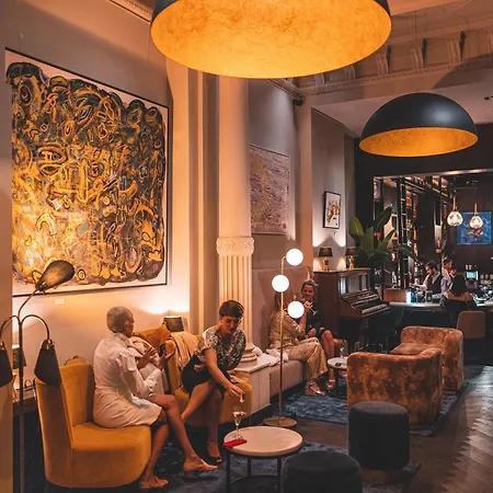 Harmon House - Hotel & Spa-2
